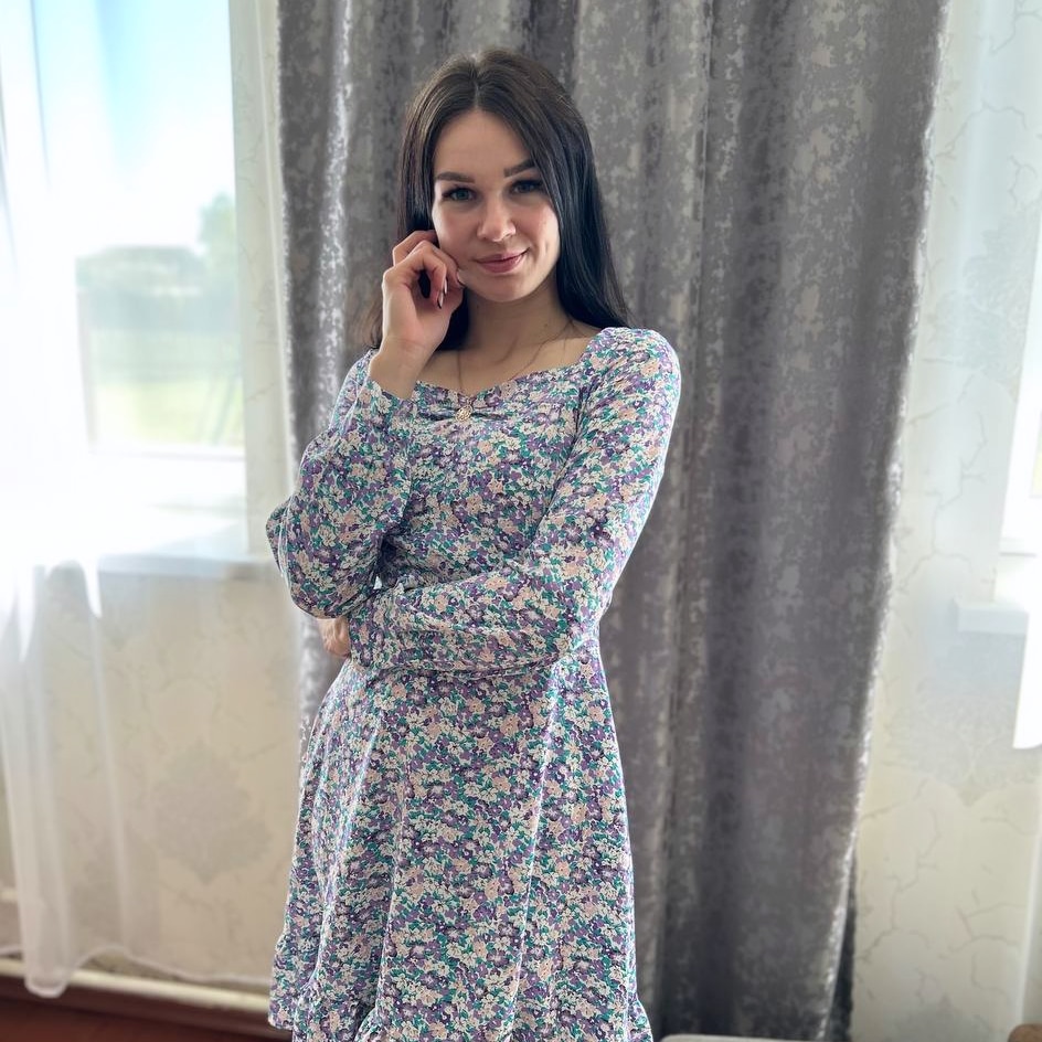 Захарчук Вероника Витальевна 