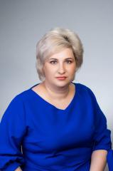 Бабкова Светлана Валентиновна 